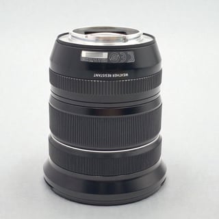 フジノンレンズ XF10-24mmF4 R OIS WR