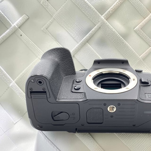 OM-1 Mark II ボディ