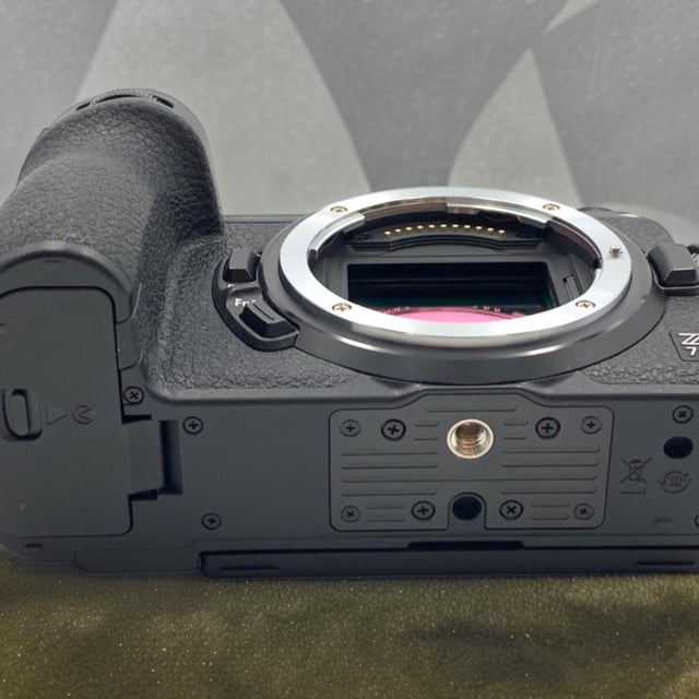 Z7II ボディ