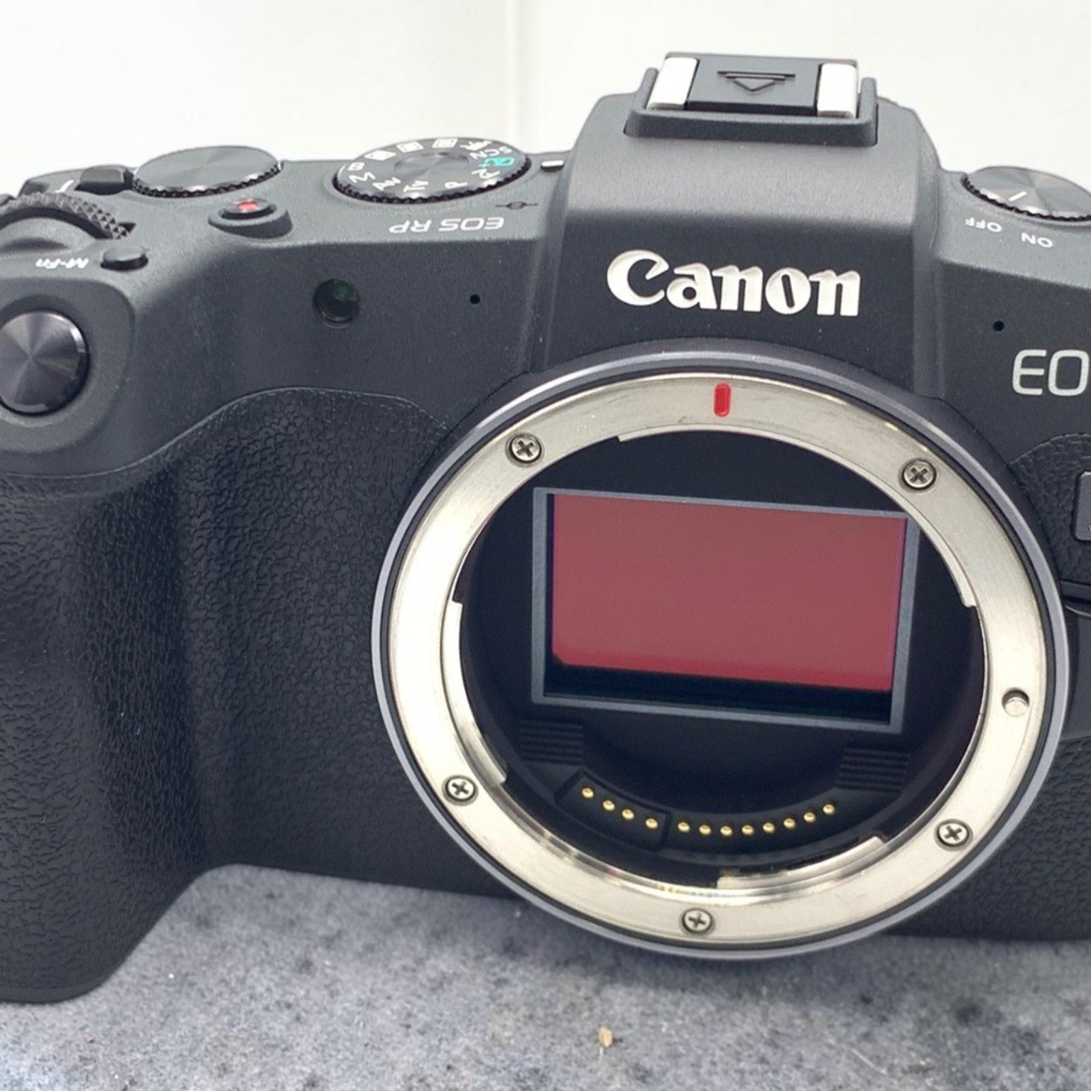 Canon EOS RP ボディの中古 (美品)・¥74,000 by ほるね | みんなのカメラ