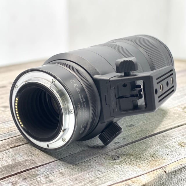 NIKKOR Z 70-200mm f/2.8 VR S