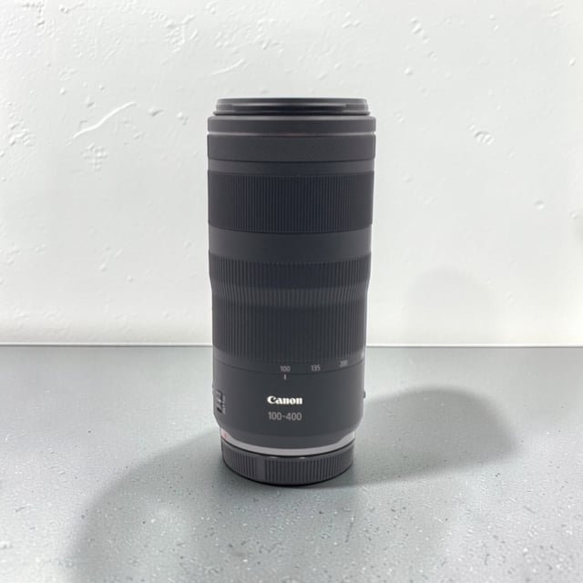 RF 100-400mm F5.6-8 IS USM