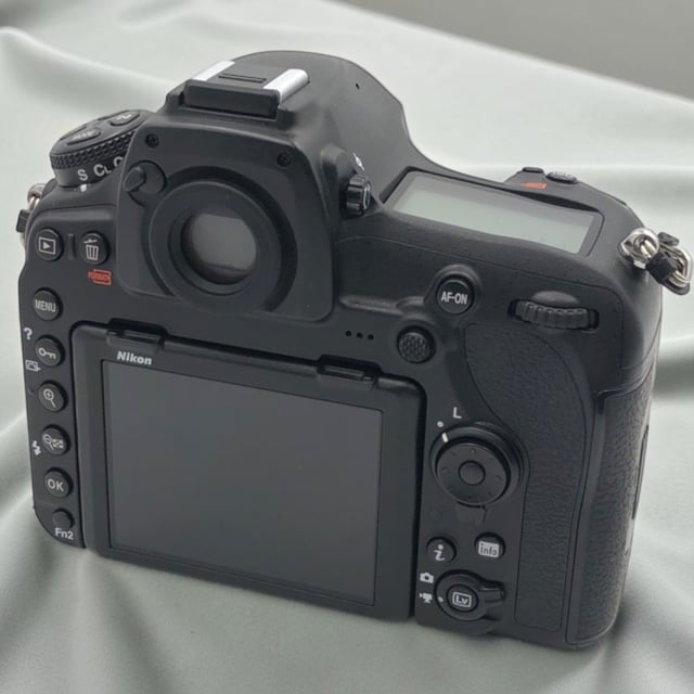D850 ボディ