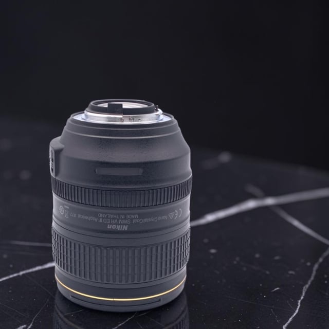 AF-S NIKKOR 24-120mm f/4G ED VR