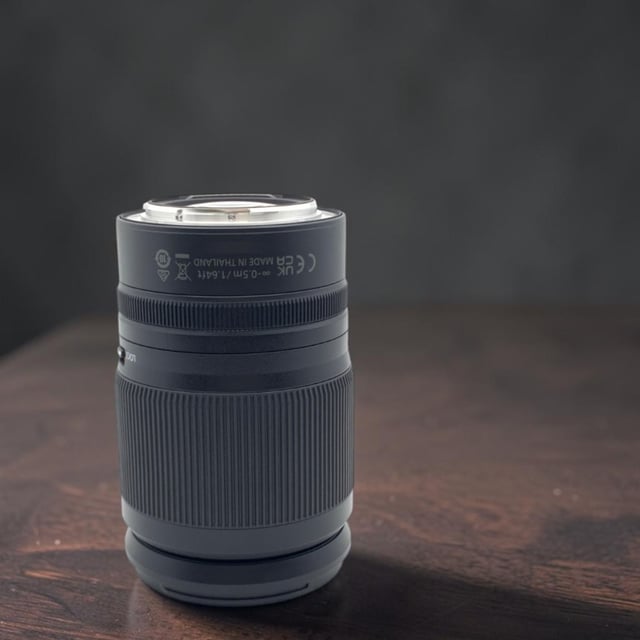 NIKKOR Z 24-200mm f/4-6.3 VR