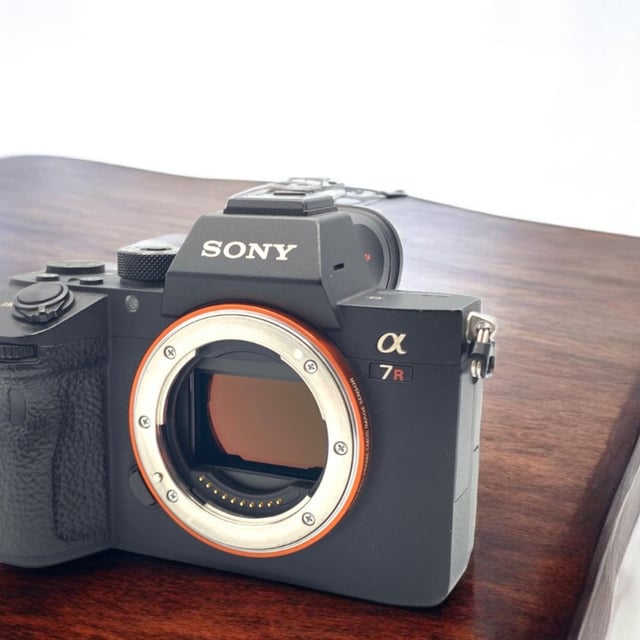 α7R III ILCE-7RM3 ボディ