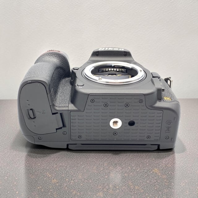 D780 ボディ