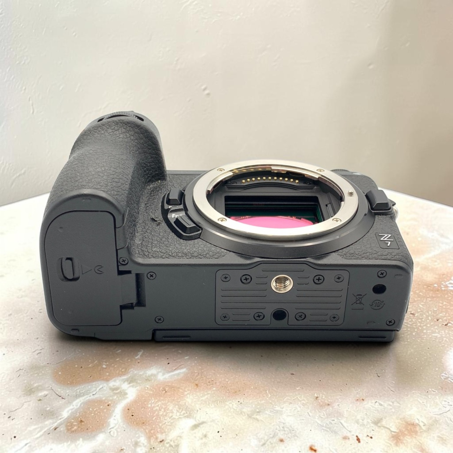 ニコン Z7 ボディの中古 (良品)・¥139,400 by rumie | みんなのカメラ