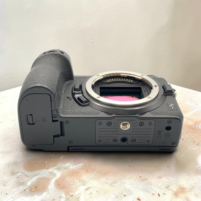 Z7 ボディ