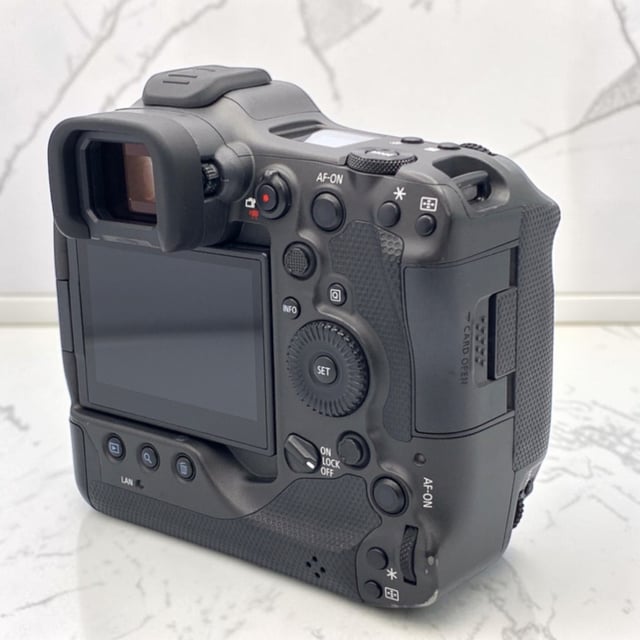 EOS R3 ボディ