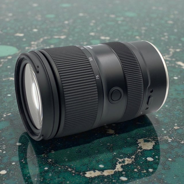 28-75mm F/2.8 Di III VXD G2