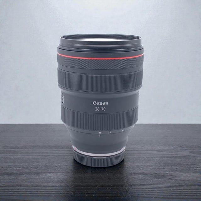 RF 28-70mm F2 L USM