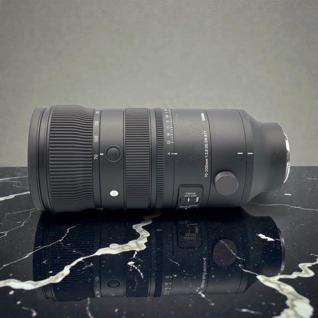 70-200mm F2.8 DG DN OS