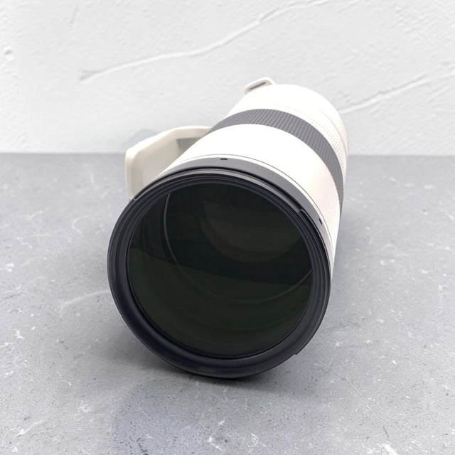 RF 200-800mm F6.3-9 IS USM
