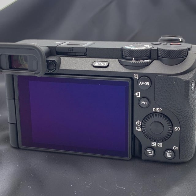 α6700 ILCE-6700 ボディ