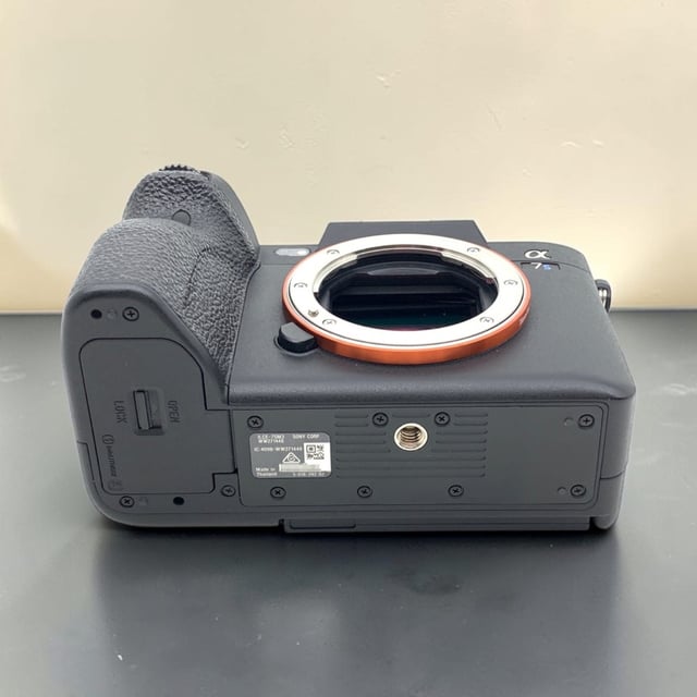 α7S III ILCE-7SM3 ボディ