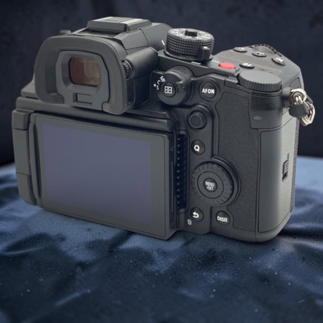 LUMIX GH7(DC-GH7) ボディ