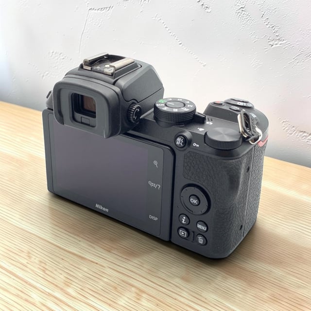 Z50 ボディ