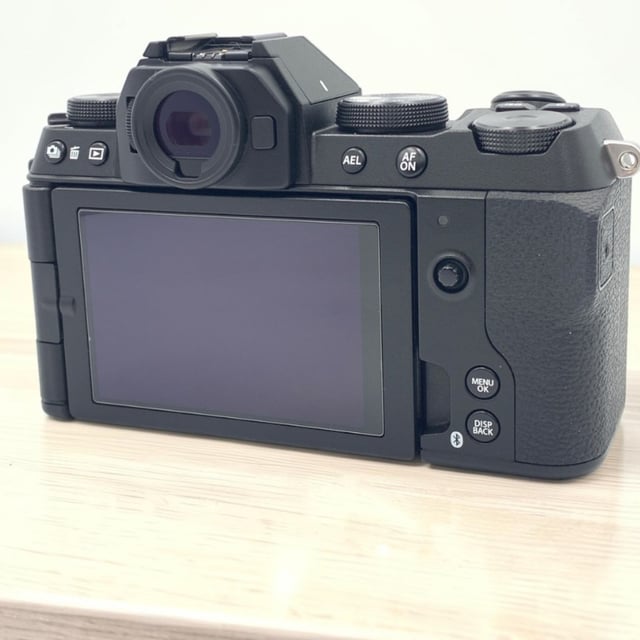 X-S20 ボディ