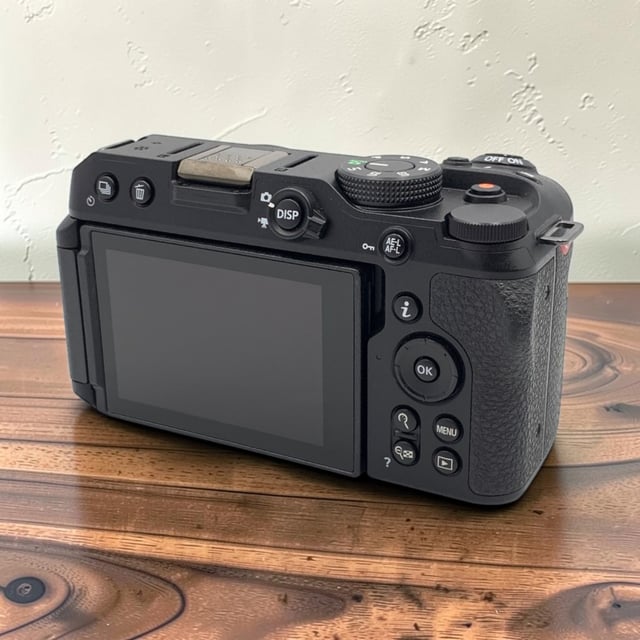 Z30 ボディ