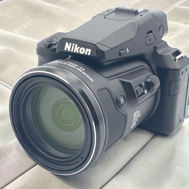 COOLPIX P950