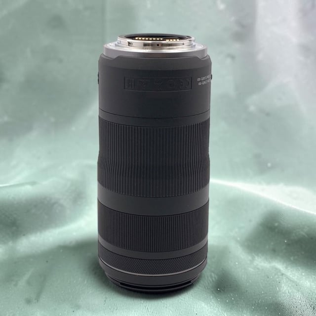 RF 100-400mm F5.6-8 IS USM