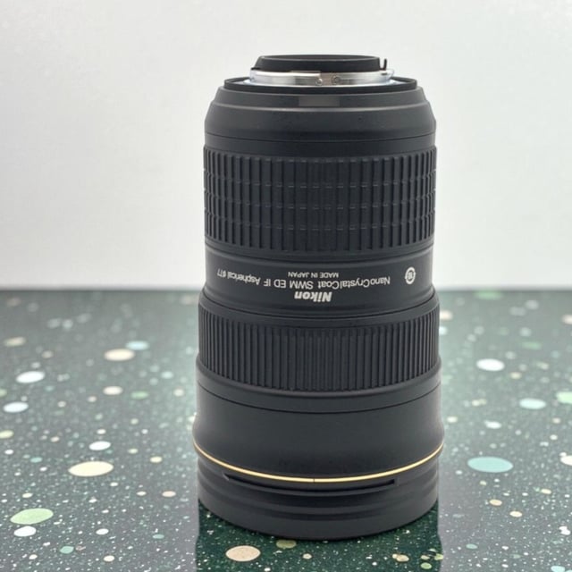 AF-S NIKKOR 24-70mm f/2.8G ED