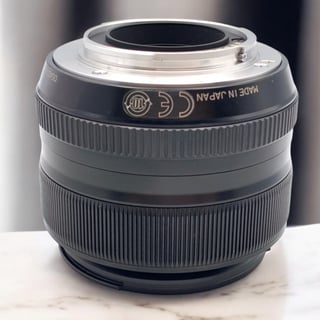 フジノンレンズ XF35mmF1.4 R