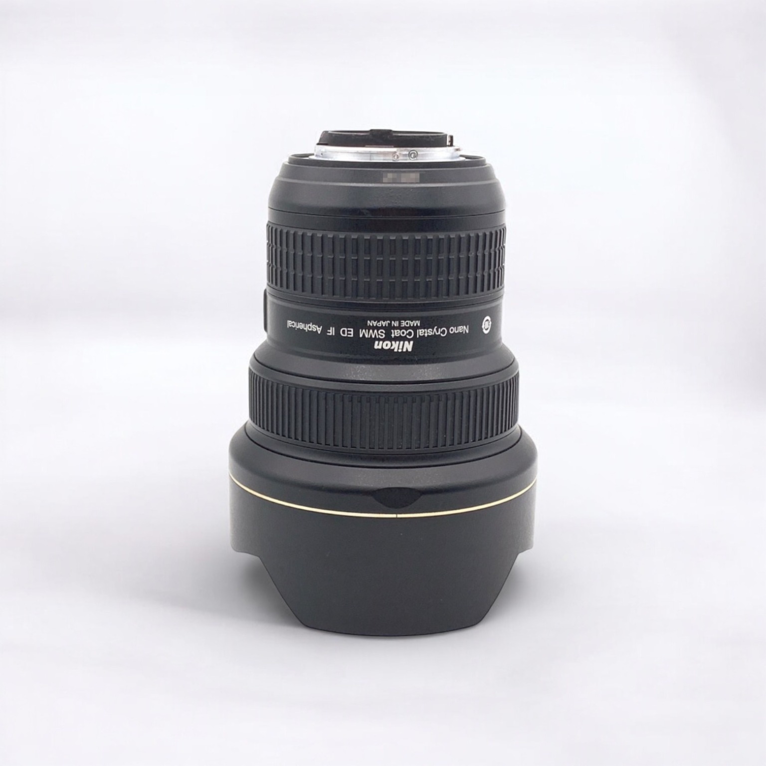 AF-S NIKKOR 14-24mm f/2.8G EDの中古レンズを買うならみんなのカメラ