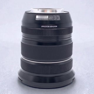 フジノンレンズ XF10-24mmF4 R OIS WR