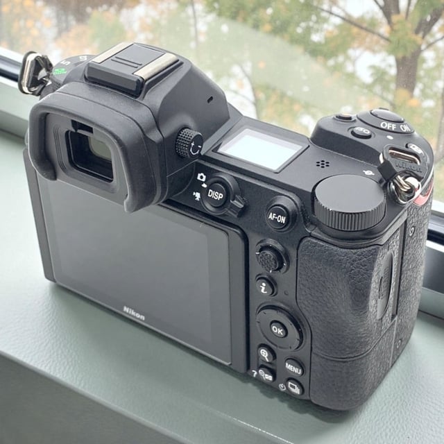 Z7 ボディ