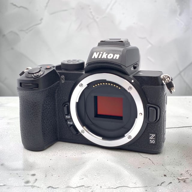 Z50 ボディ