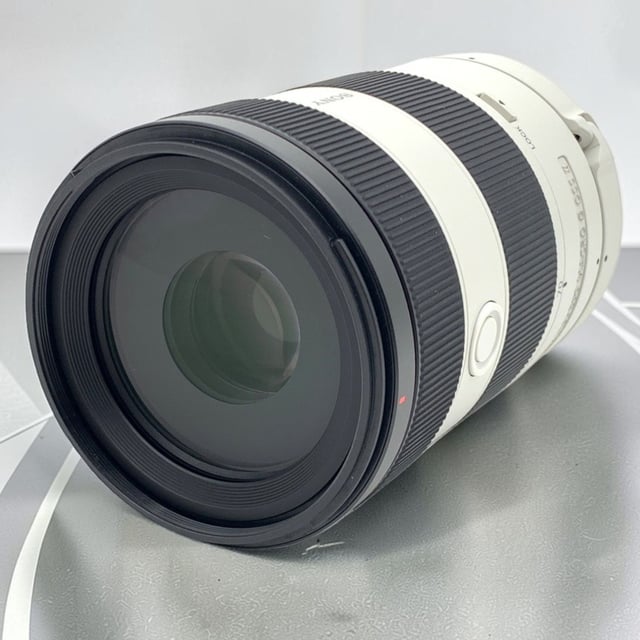 FE 70-200mm F4 Macro G OSS II SEL70200G2