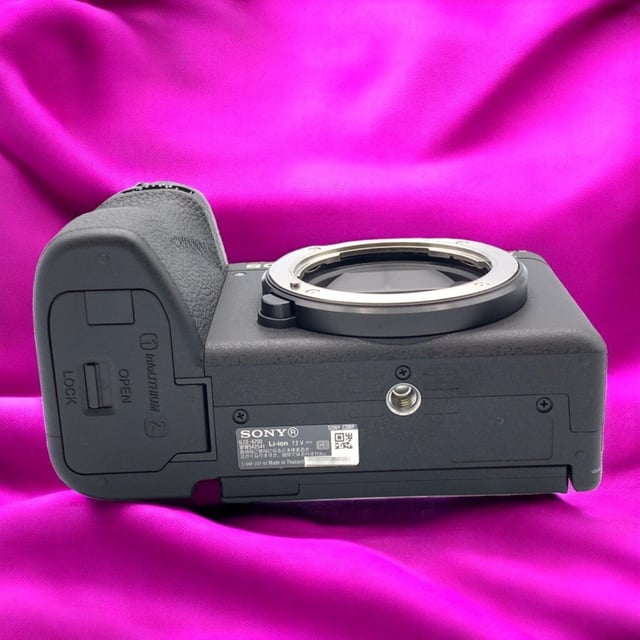 α6700 ILCE-6700 ボディ