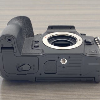 OM-1 Mark II ボディ