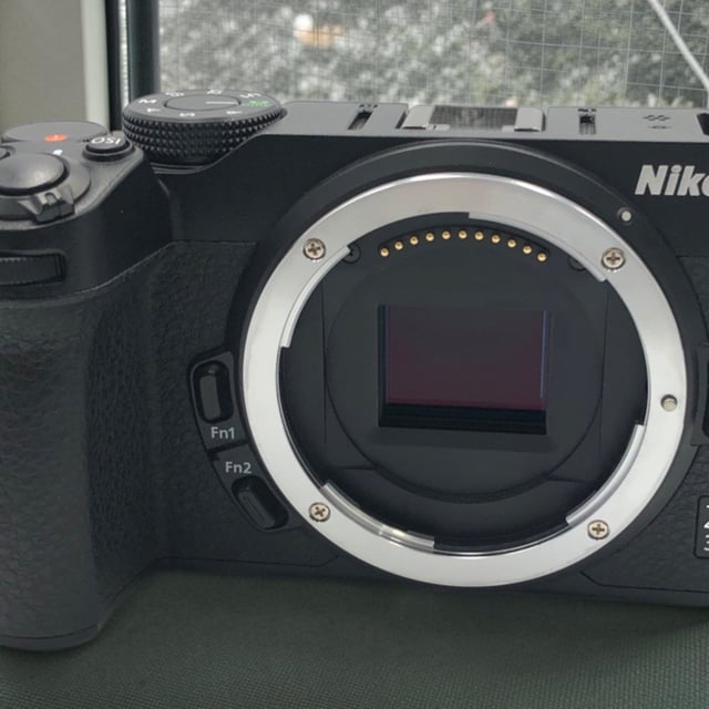 Z30 ボディ