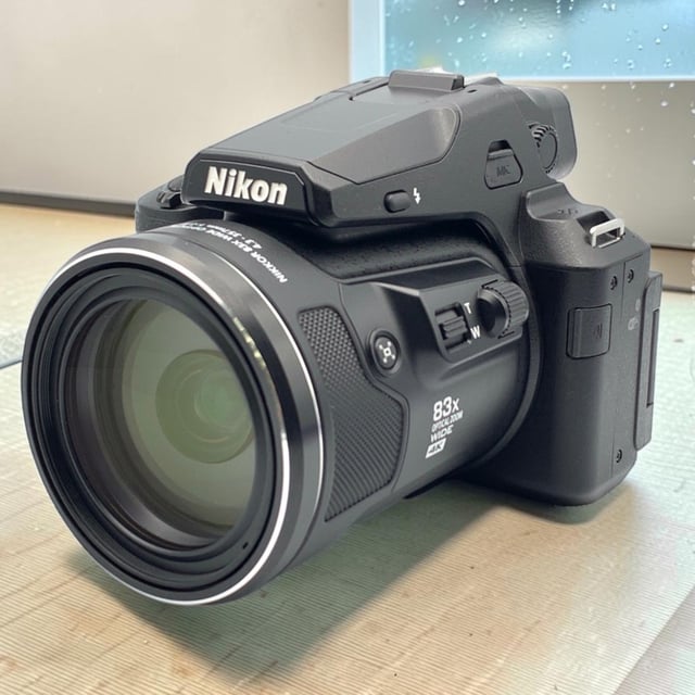 COOLPIX P950