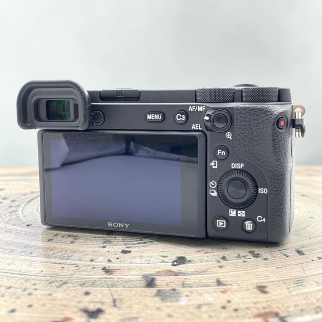 α6600 ILCE-6600 ボディ