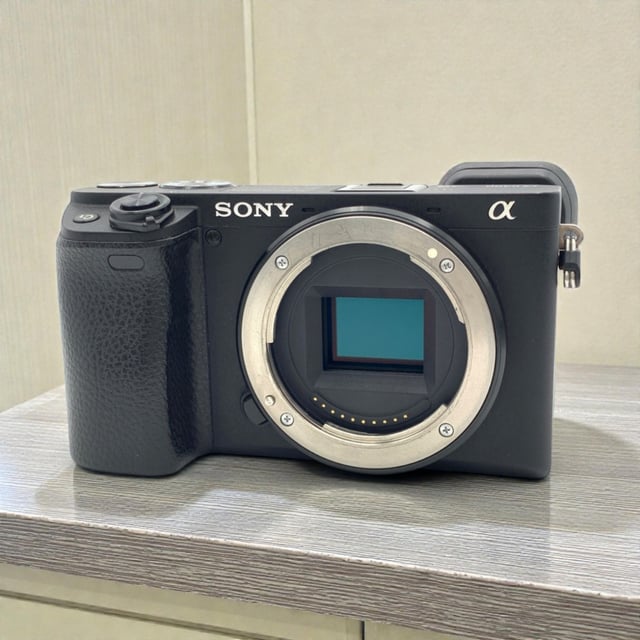 α6400 ILCE-6400 ボディ