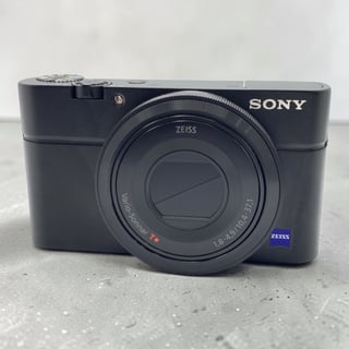 中古商品画像