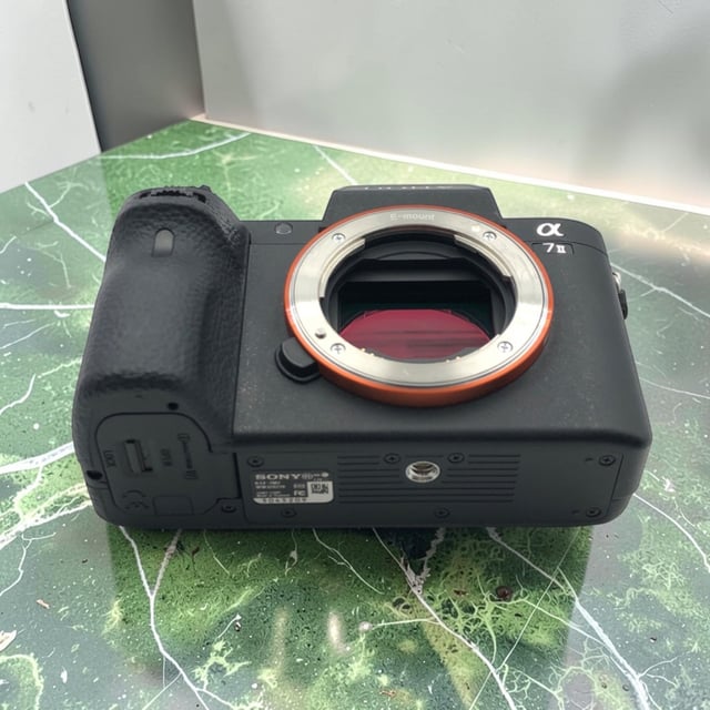 α7 II ILCE-7M2 ボディ