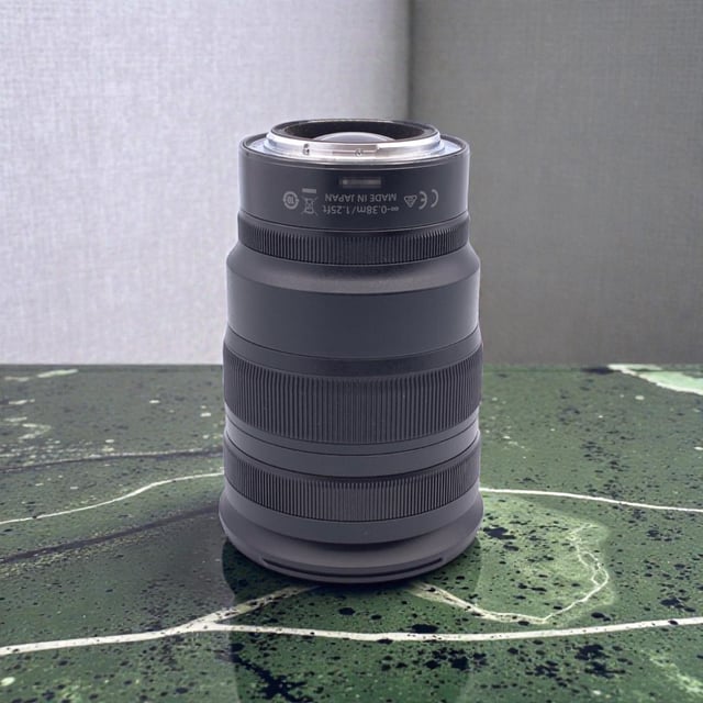 NIKKOR Z 24-70mm f/2.8 S