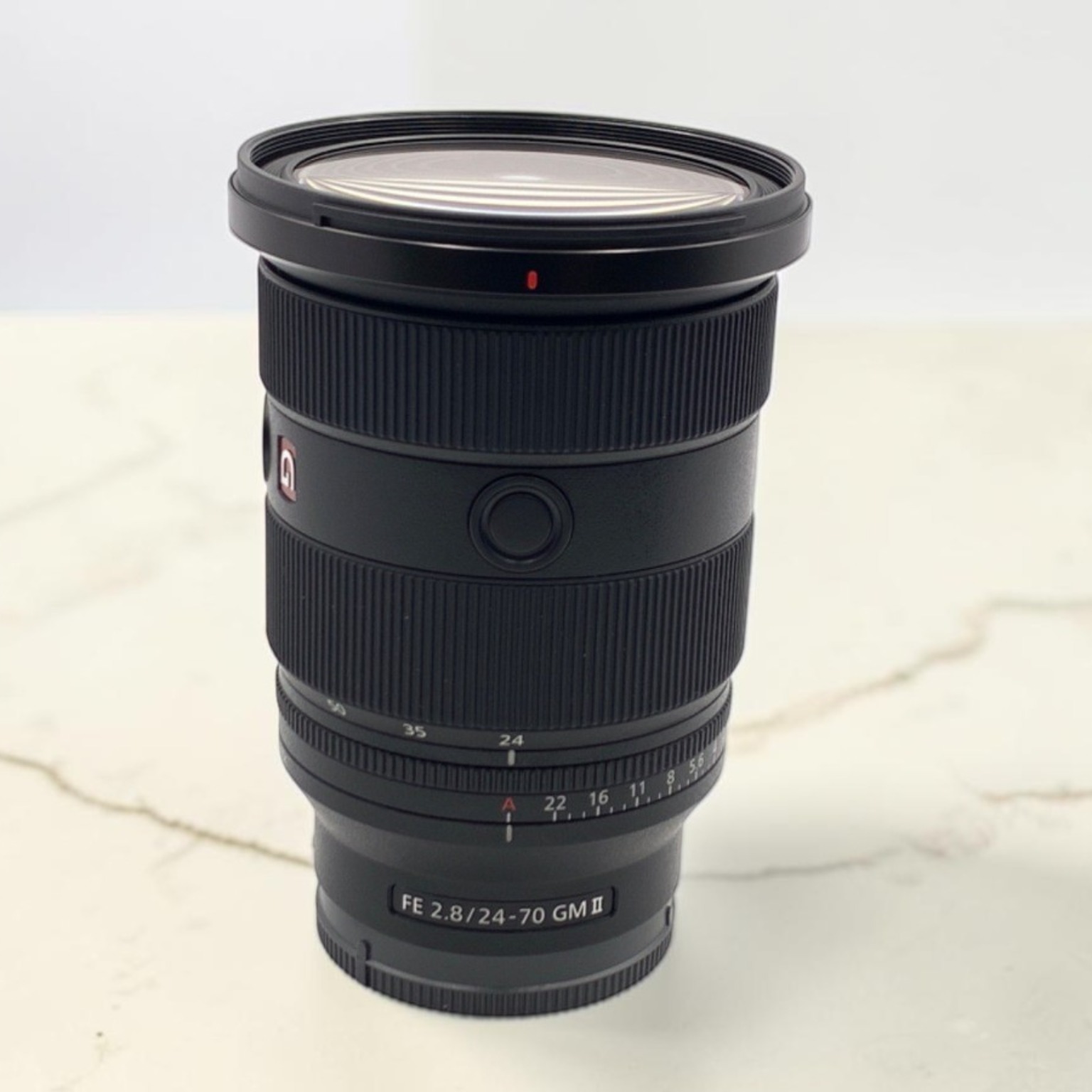 SONY FE 24-70mm F2.8 GM II SEL2470GM2の新品/中古の在庫一覧