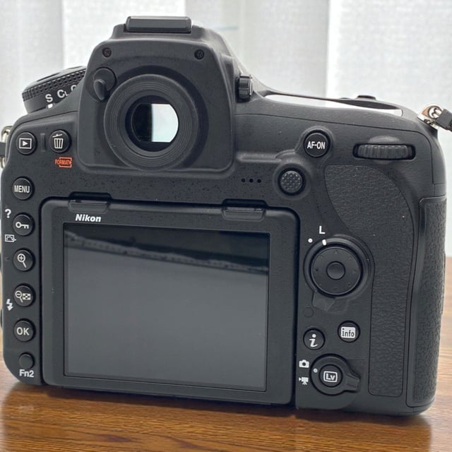 D850 ボディ