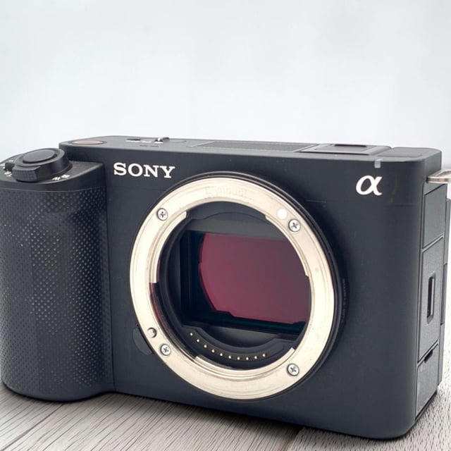 VLOGCAM ZV-E1 ボディ