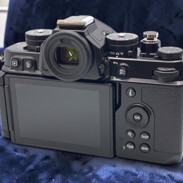 Zf ボディ