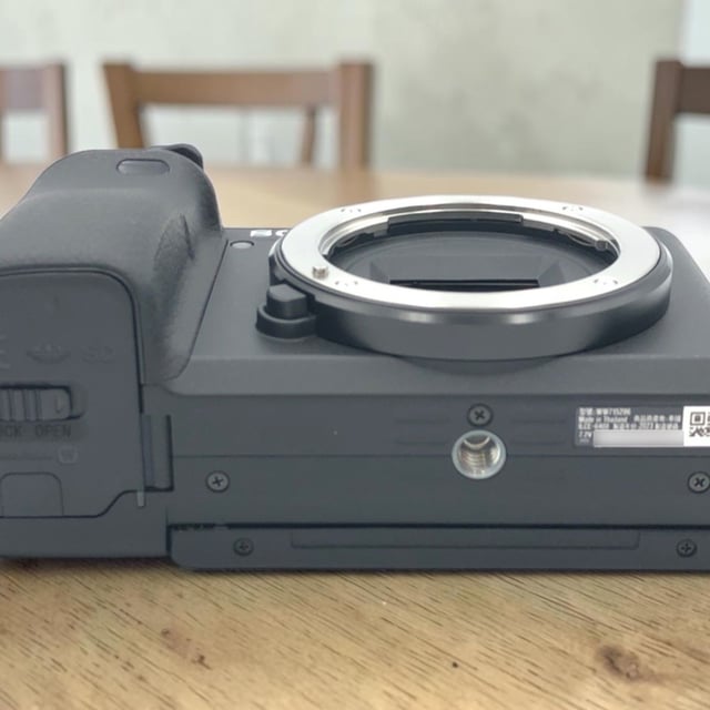 α6400 ILCE-6400 ボディ "ブラック"