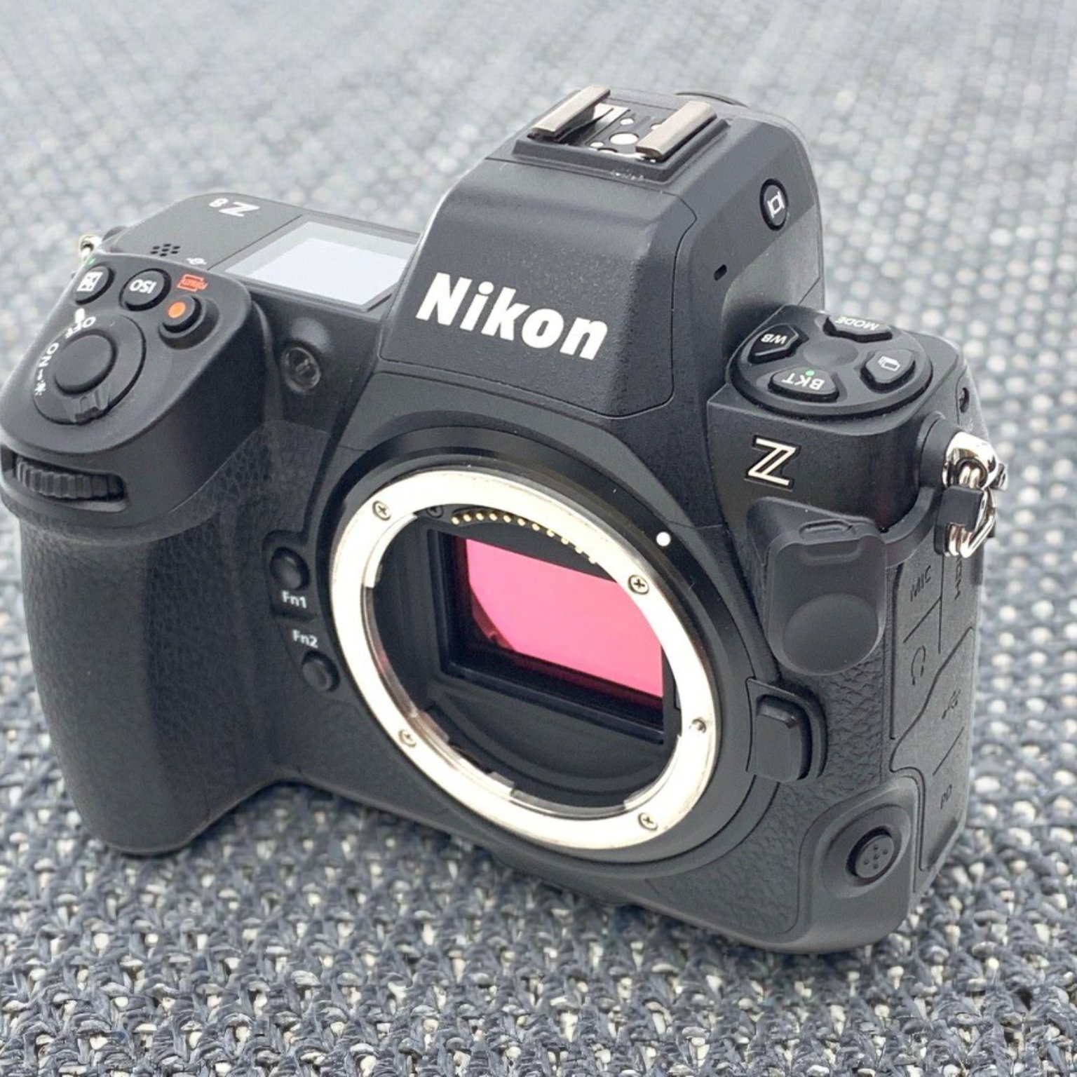 Z8 ボディの中古カメラを買うならみんなのカメラ ErQ0QXM73Jjh