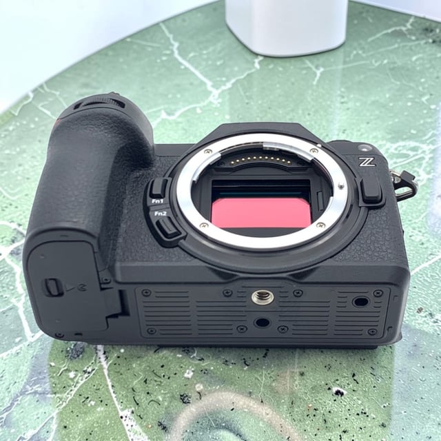 Z6III ボディ