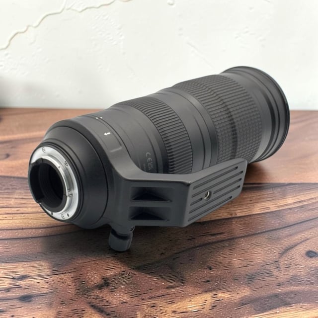 AF-S NIKKOR 200-500mm f/5.6E ED VR